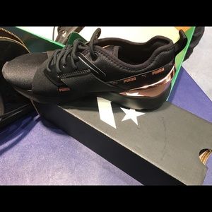 Meet your Posher, Irene